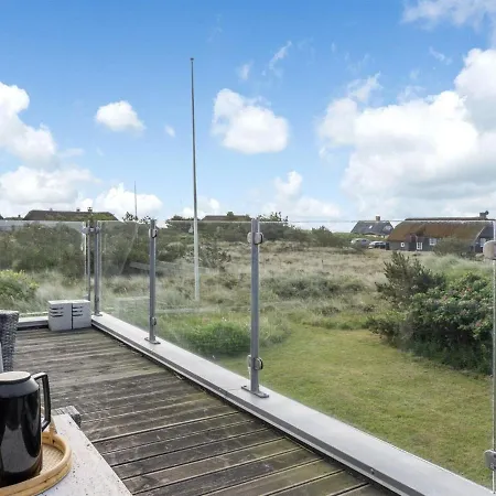 Holiday Home Svende - 100M From The Sea By Interhome * Blåvand