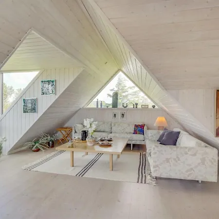Holiday Home Svende - 100M From The Sea By Interhome *