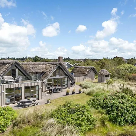 Holiday Home Svende - 100M From The Sea By Interhome Blåvand