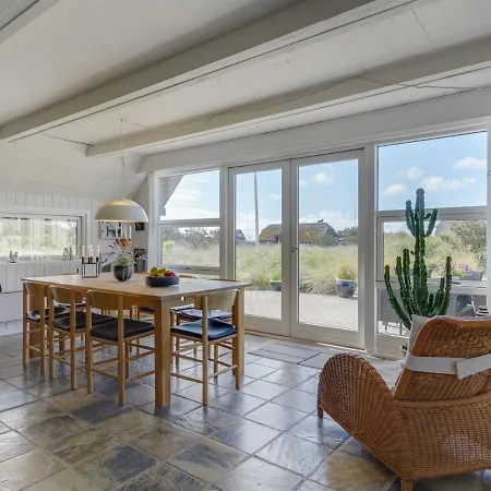 Holiday Home Svende - 100M From The Sea By Interhome * Blåvand