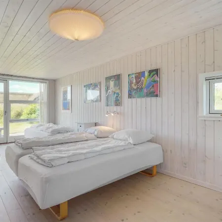 Casa de Férias Holiday Home Svende - 100M From The Sea By Interhome