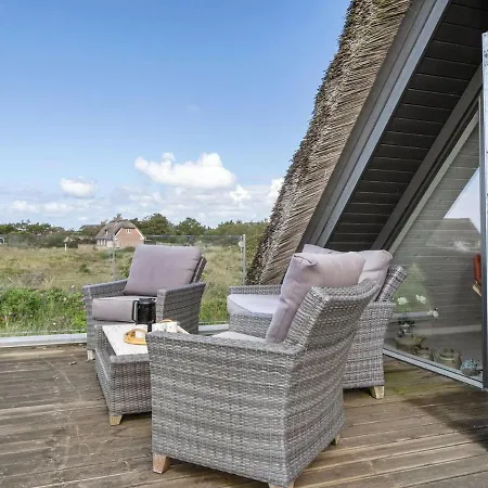 Holiday Home Svende - 100M From The Sea By Interhome * Blåvand