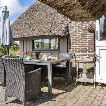 Casa de Férias Holiday Home Svende - 100M From The Sea By Interhome *