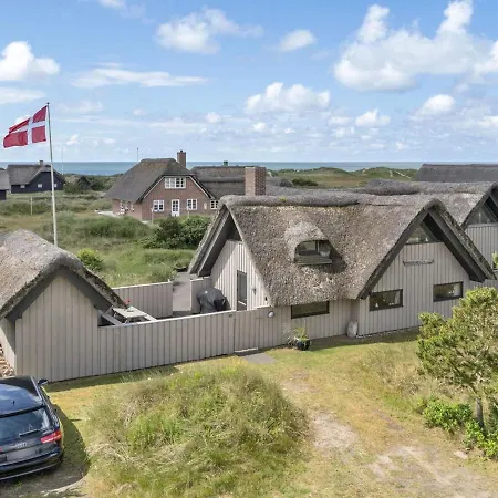 Holiday Home Svende - 100M From The Sea By Interhome Casa de Férias *