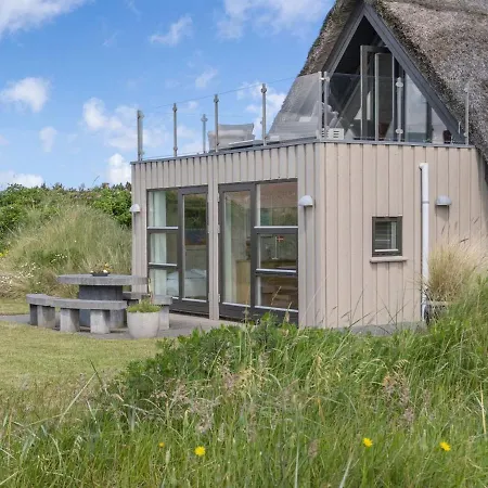 Holiday Home Svende - 100M From The Sea By Interhome Casa de Férias