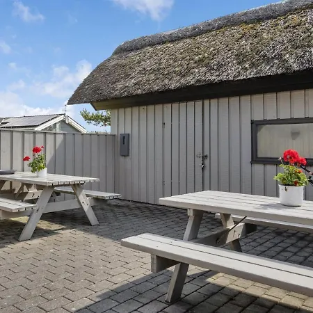 Holiday Home Svende - 100M From The Sea By Interhome
