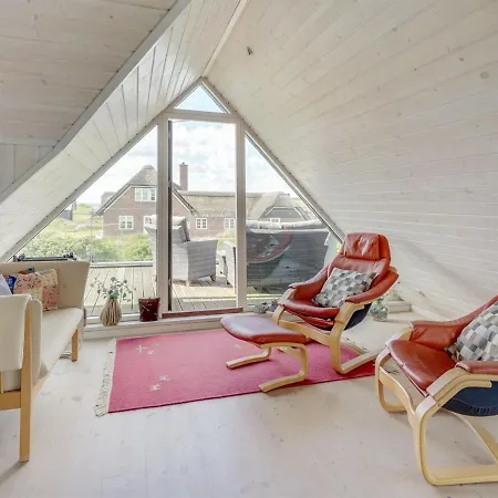 Holiday Home Svende - 100M From The Sea By Interhome *