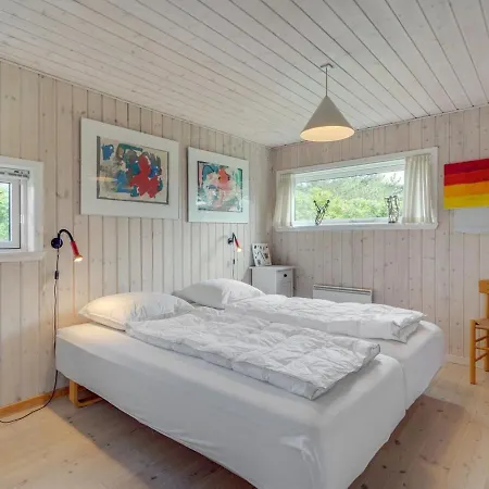 Holiday Home Svende - 100M From The Sea By Interhome *