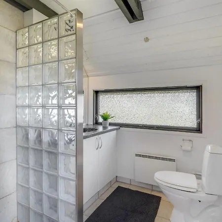 Holiday Home Svende - 100M From The Sea By Interhome Casa de Férias